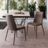 Silla Sofia de Ozzio design. Sillas de diseño.