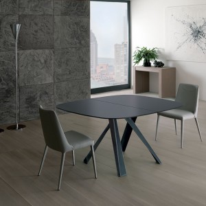 Silla Sofia de Ozzio design. Sillas de diseño.
