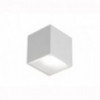 Aplique Aede wall de Artemide. Diseño de iluminación para interiores.