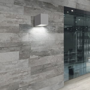 Aplique Aede wall de Artemide. Diseño de iluminación para interiores.
