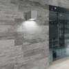 Aplique Aede wall de Artemide. Diseño de iluminación para interiores.