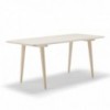 Mesa auxiliar CH011 de Carl Hansen and Son. Mesas elegantes y modernas.