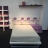 Dormitorio juvenil Tobisa. Composición dormitorio juvenil en oferta