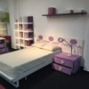 Dormitorio juvenil Tobisa. Composición dormitorio juvenil en oferta
