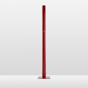 Ilio Floor de Artemide. Tienda online lámparas modernas para salones.