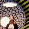 Calipso suspensión de Artemide. Lámpara led de diseño elegante y moderno.