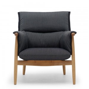 Butaca Embrace E015 tela Carl Hansen and Son