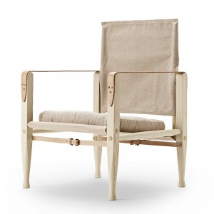 Butaca KK47000 Safari de Carl Hansen and Son. Butacas de diseño moderno.