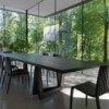 Silla apilable Ki de Horm. Sillas y butacas modernas. Muebles de diseño.