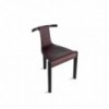 Silla diseño Pablita de Horm. Sillas y butacas modernas de diseño italiano.