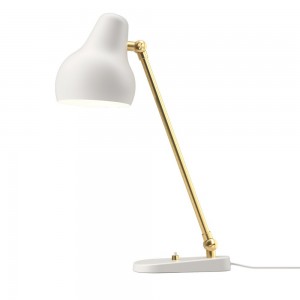 Lámpara VL38 Sobremesa de Louis Poulsen.