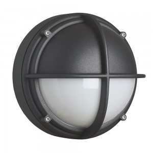 Lámpara Skot Aplique/Techo de Louis Poulsen.