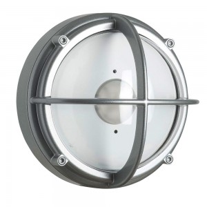 Lámpara Skot Aplique/Techo de Louis Poulsen.