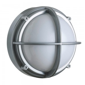 Lámpara Skot Aplique/Techo de Louis Poulsen.