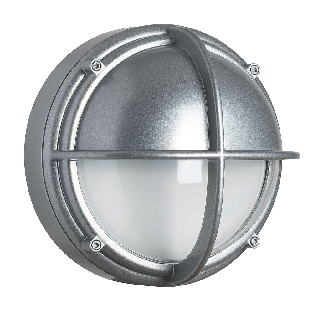 Lámpara Skot Aplique/Techo de Louis Poulsen.