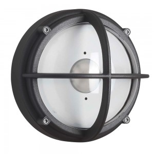 Lámpara Skot Aplique/Techo de Louis Poulsen.