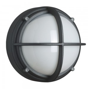 Lámpara Skot Aplique/Techo de Louis Poulsen.