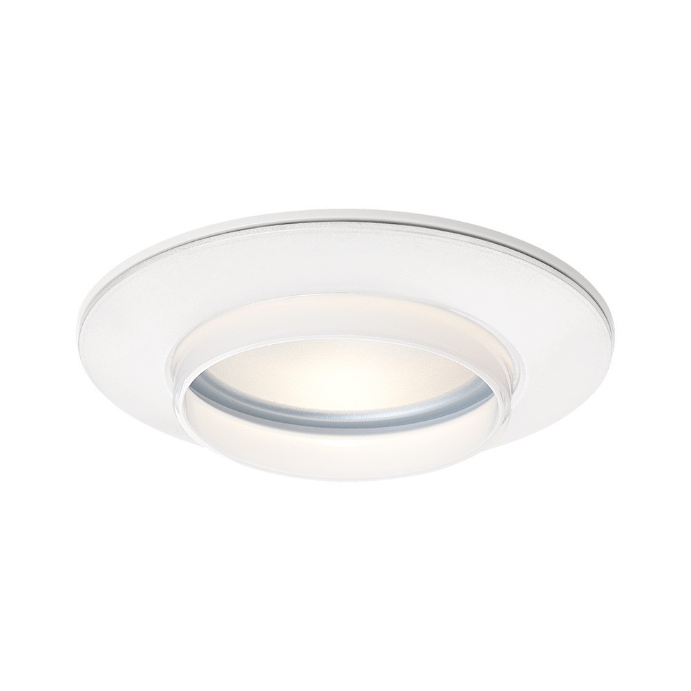 Lámpara empotrada Danesa AH Mini de Louis Poulsen con diseño moderno y elegante.