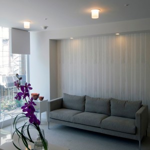 Lámpara moderna Ballerup novedad de Louis Poulsen.