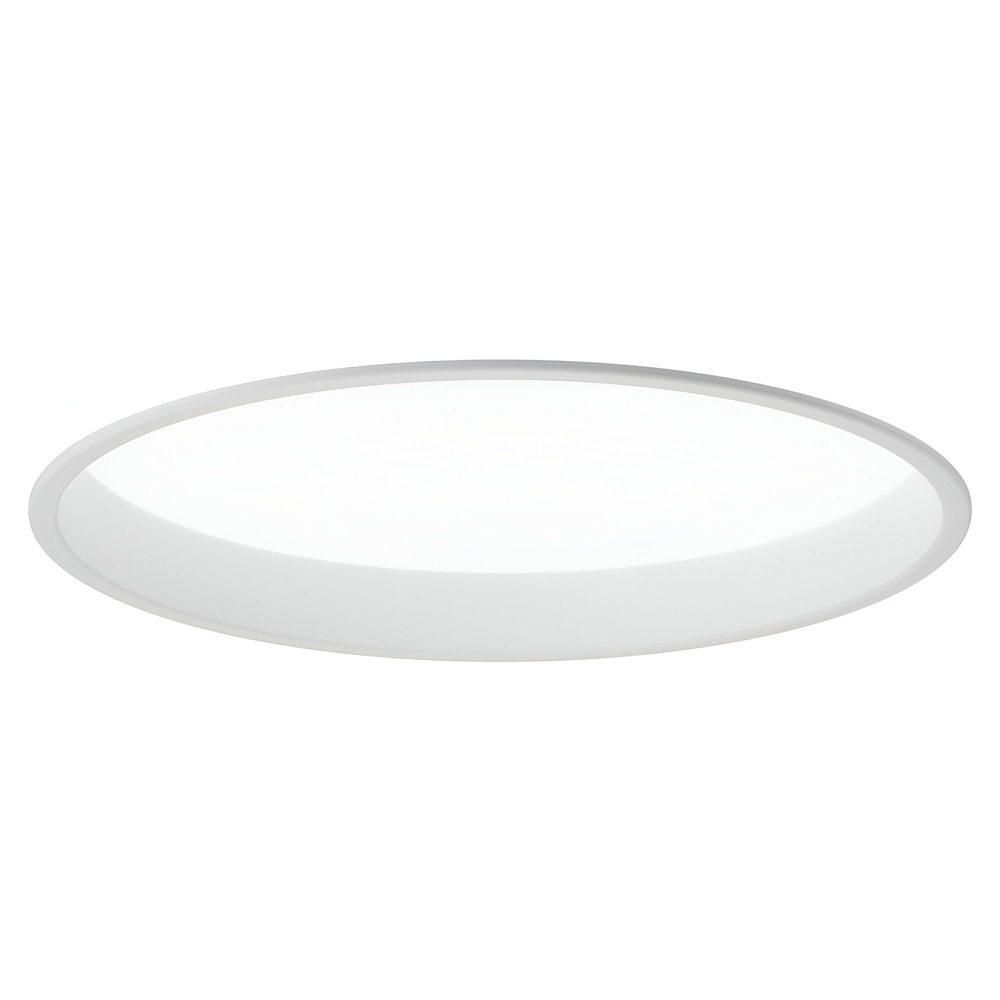 Lámpara empotrada LP Circle Recessed Louis Poulsen.