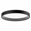 Lámpara  LP Circle Semi Recessed de Louis Poulsen.
