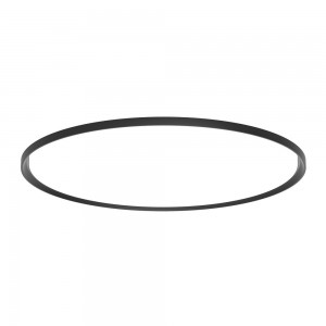 Lámpara  LP Slim Recessed diseño de Louis Poulsen.