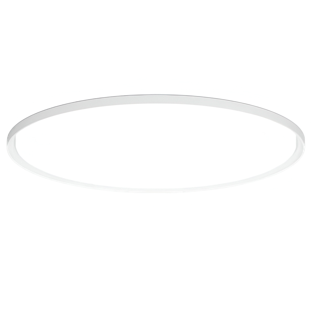 Lámpara  LP Slim Recessed diseño de Louis Poulsen.