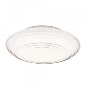 Lámpara danesa Ripls novedad de Louis Poulsen.