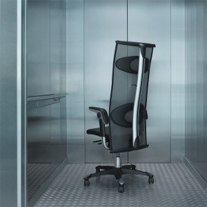 Silla Inspiration 9231 HAG. Sillas de oficina. Catálogo de sillas ejecutivas.