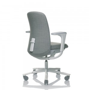 Silla HAG SoFi 7200 de Hag. Sillas de diseño moderno. Sillas de oficina.