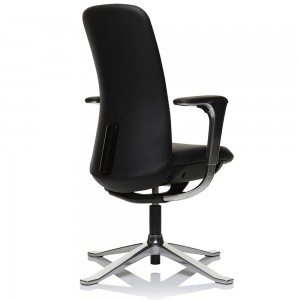 Silla HAG SoFi 7302 Communication de Hag. Sillas de oficina de diseño.