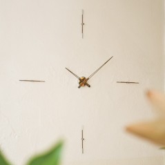 Reloj pared Merlín 4 n Nomon