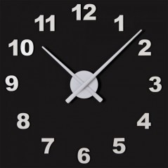 Reloj pared OJ Pack 12 números Nomon