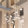 Orsa 21-35 de Artemide. Tienda online lámparas de diseño modernas.