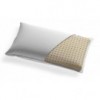Almohada latex de Es Descanso. Colchones cómodos.