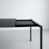 Mesa extensible de diseño para comedor Sintesi de Extendo.