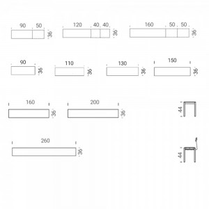 Banco original Sintesi para comedor de Extendo.
