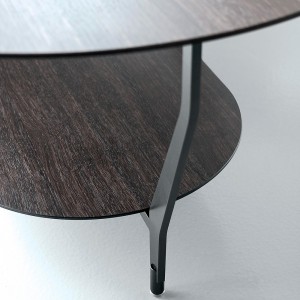 Mesa auxiliar de diseño Déco para salón de Extendo.