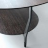 Mesa auxiliar de diseño Déco para salón de Extendo.