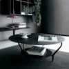 Mesa auxiliar de diseño Déco para salón de Extendo.