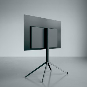 Mueble moderno de televisión Apollo para salón de Extendo.