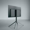 Mueble moderno de televisión Apollo para salón de Extendo.