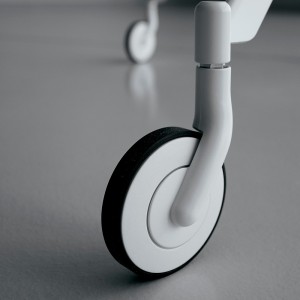 Mueble moderno de televisión Apollo para salón de Extendo.