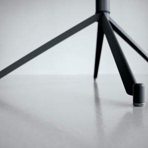 Mueble moderno de televisión Apollo para salón de Extendo.