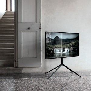 Mueble moderno de televisión Apollo para salón de Extendo.