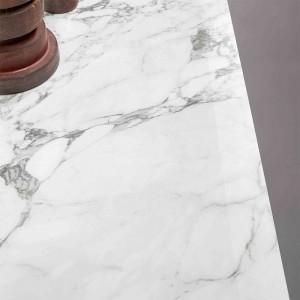 Mesa AX fija cerámica Bonaldo