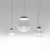 Empatía 16 suspensión de Artemide. Tienda online lámparas modernas.