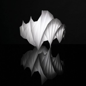 Lámpara de sobremesa Mendori Artemide. Tienda online lámparas modernas.