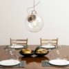 Miconos suspensión de Artemide. Tienda online lámparas modernas.