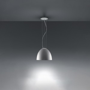 Nur mini led de Artemide. Tienda online lámparas elegantes y modernas.